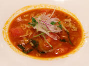 Minestrone - Rezept - Bild Nr. 2