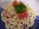 Der "Nudelsalat" - Rezept
