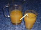 Zitrus-Eistee - Rezept