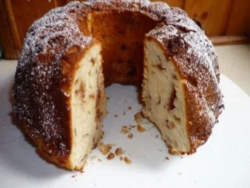 Rezept: Erdbeer-Joghurt-Schoko-Hupf Erdbeer-Joghurt-Schoko-Hupf - Rezept