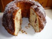 Erdbeer-Joghurt-Schoko-Hupf - Rezept