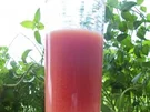 Getränk: Melonen-Drink - Rezept