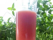 Getränk: Melonen-Drink - Rezept