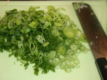 Rezept: Fisch: Fischcurry mit Ingwer Bild Nr. 6 Fisch: Fischcurry mit Ingwer - Rezept - Bild Nr. 6