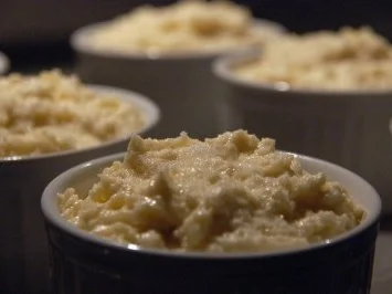 American Peach Cobblers - Rezept - Bild Nr. 4