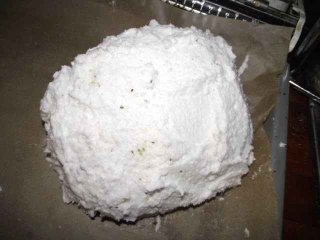 Wildrezept: Salzbraten aus der Rehkeule - Rezept - Bild Nr. 3