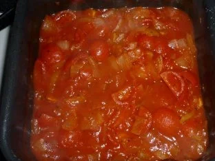 Rezept: Fruchtige Chillinudeln Bild Nr. 4 Fruchtige Chillinudeln - Rezept - Bild Nr. 4