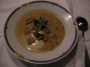 Geröstete Brotsuppe - Rezept - Bild Nr. 2