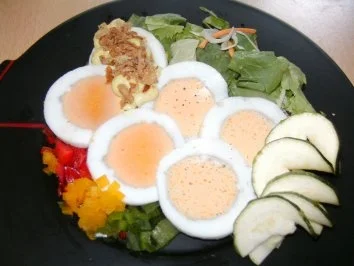 Rezept: Zum Geburtstag von Steffi Zum Geburtstag von Steffi - Rezept