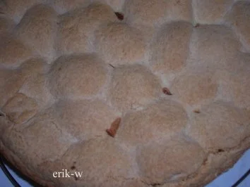 gedeckter Apfelkuchen - Rezept - Bild Nr. 3