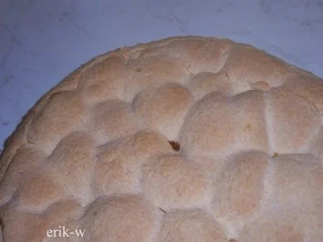 gedeckter Apfelkuchen - Rezept - Bild Nr. 4