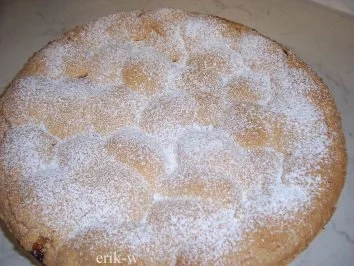 gedeckter Apfelkuchen - Rezept - Bild Nr. 2