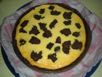 Kuchen: Russischer Zupfkuchen - Rezept - Bild Nr. 2