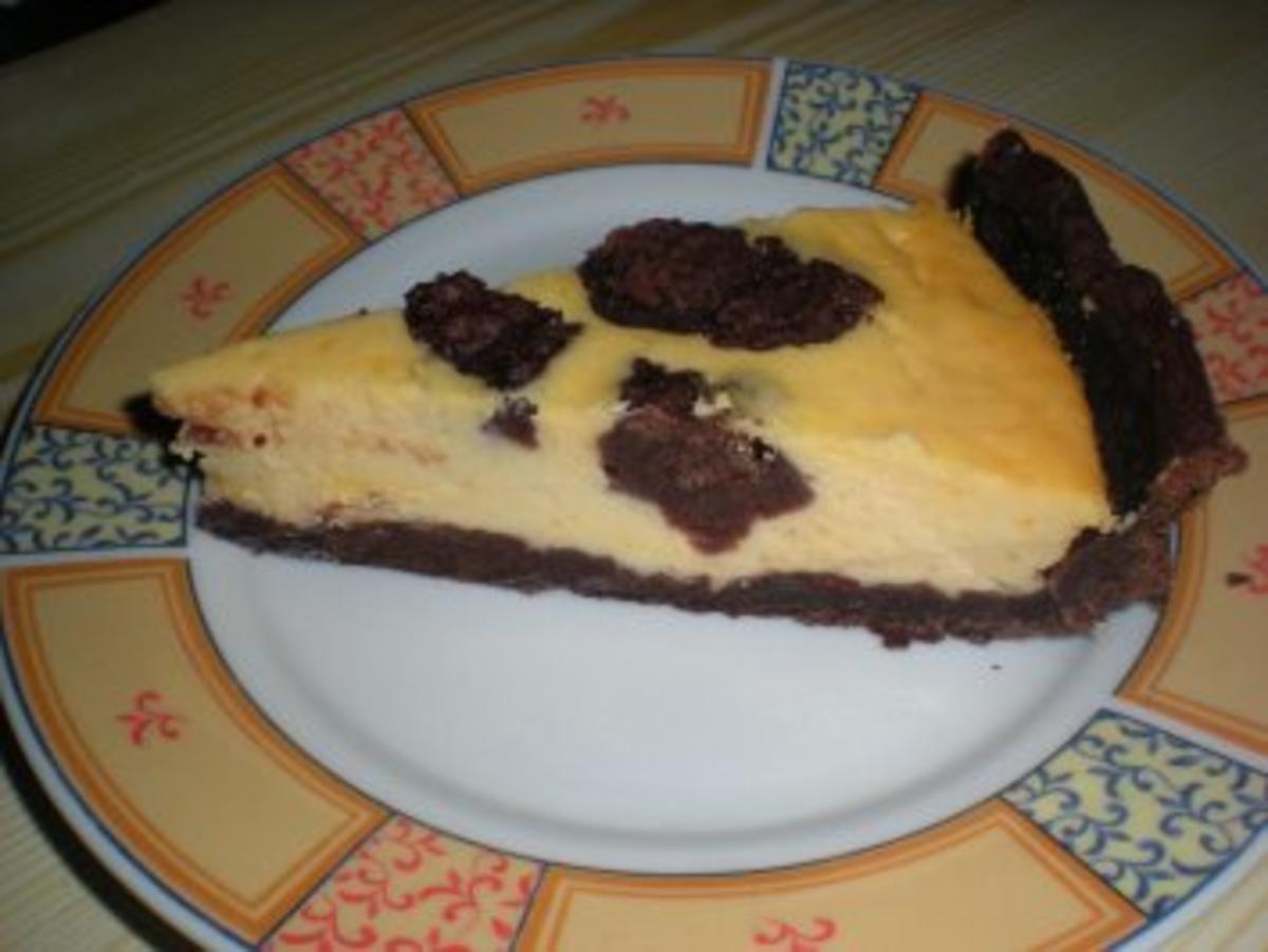 Kuchen: Russischer Zupfkuchen - Rezept - Bild Nr. 3