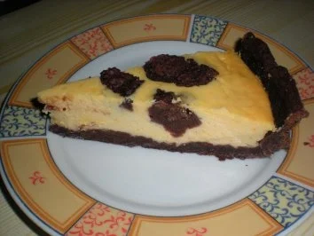 Kuchen: Russischer Zupfkuchen - Rezept - Bild Nr. 3