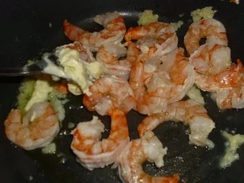 Wieder mal ne nächtliche Hungerattacke!! - Rezept - Bild Nr. 2