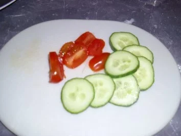 Wieder mal ne nächtliche Hungerattacke!! - Rezept - Bild Nr. 4