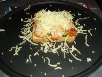 Wieder mal ne nächtliche Hungerattacke!! - Rezept - Bild Nr. 8