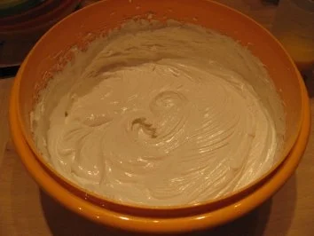 Torte - Sekt zum essen - Rezept - Bild Nr. 3