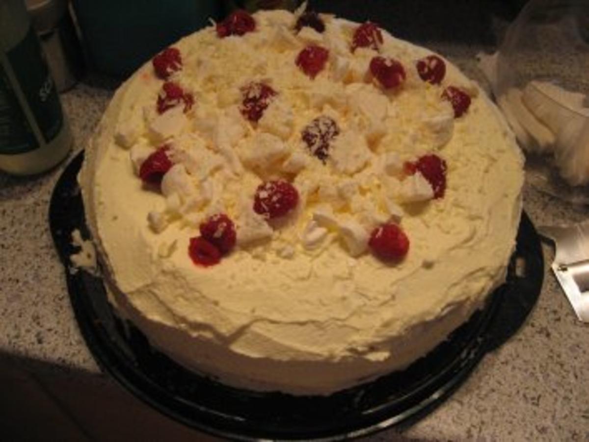 Torte Sekt Zum Essen Rezept Mit Bild Kochbar De