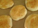 Fladenbrot - Rezept