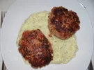 Feine Frikadellen - Rezept
