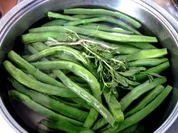 Rezept: Fussels Bohnensalat (classic) Fussels Bohnensalat (classic) - Rezept