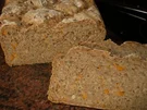 Rezept: Brot: VITALBROT --Eigenkreation-- Brot: VITALBROT --Eigenkreation-- - Rezept