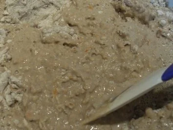 Brot: VITALBROT  --Eigenkreation-- - Rezept - Bild Nr. 3