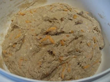 Brot: VITALBROT  --Eigenkreation-- - Rezept - Bild Nr. 4