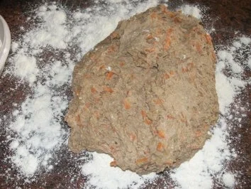 Brot: VITALBROT  --Eigenkreation-- - Rezept - Bild Nr. 5