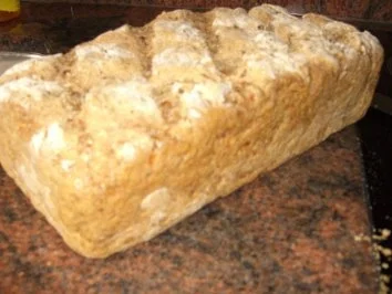 Brot: VITALBROT  --Eigenkreation-- - Rezept - Bild Nr. 7