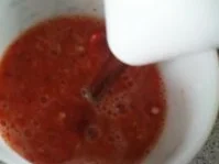 Erdbeer-Bananen-smoothie - Rezept - Bild Nr. 7