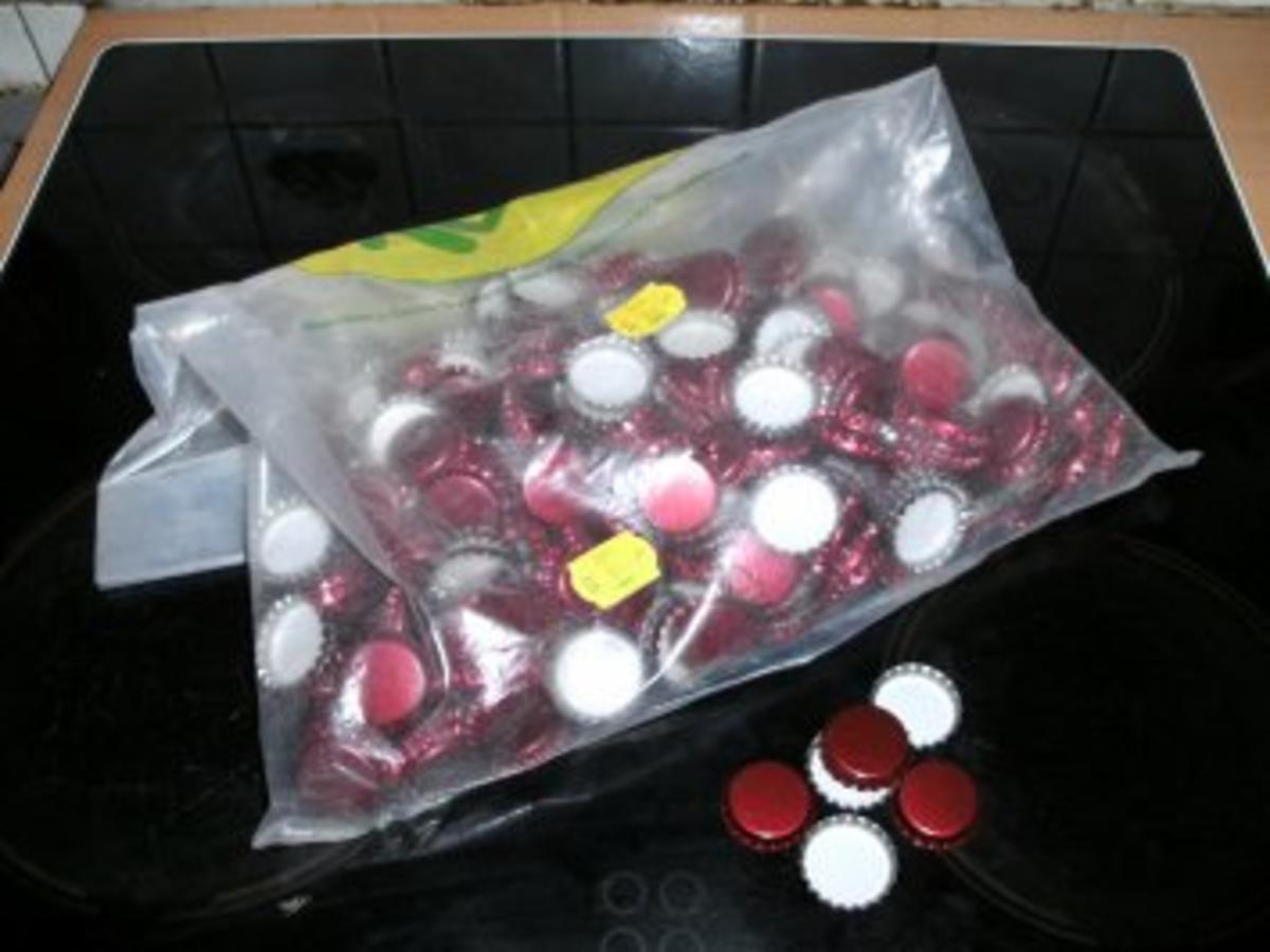 Getränk: Beeren und Kernobst Saft bzw Sirup selber herstellen - einfach ...