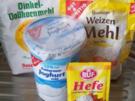 Backen: Dinkel-Joghurt-Brot - Rezept
