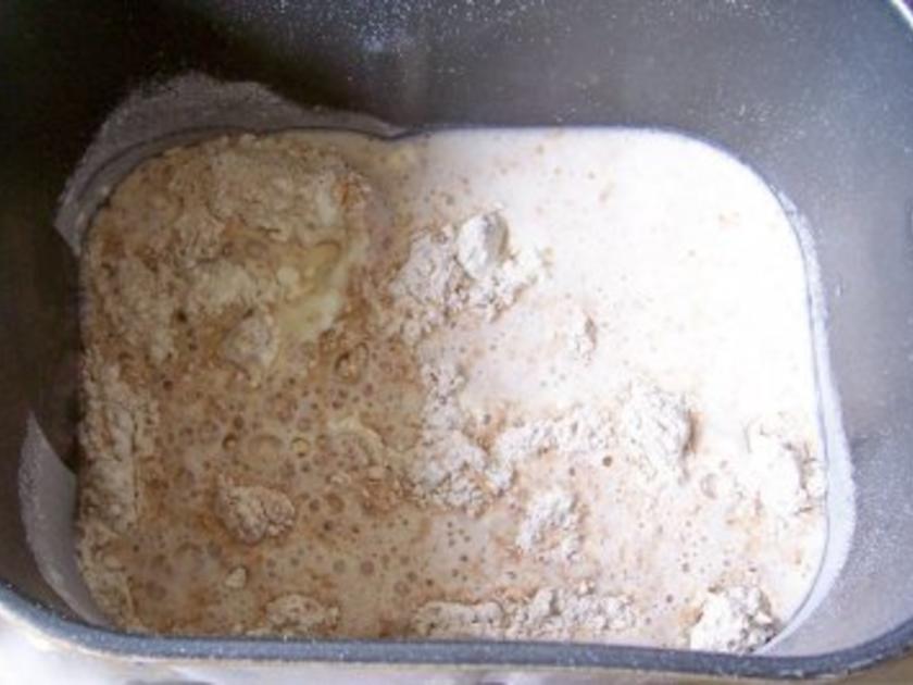 Backen: Dinkel-Joghurt-Brot - Rezept mit Bild - kochbar.de