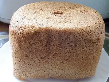 Rezept: Backen: Dinkel-Joghurt-Brot Bild Nr. 4 Backen: Dinkel-Joghurt-Brot - Rezept - Bild Nr. 4