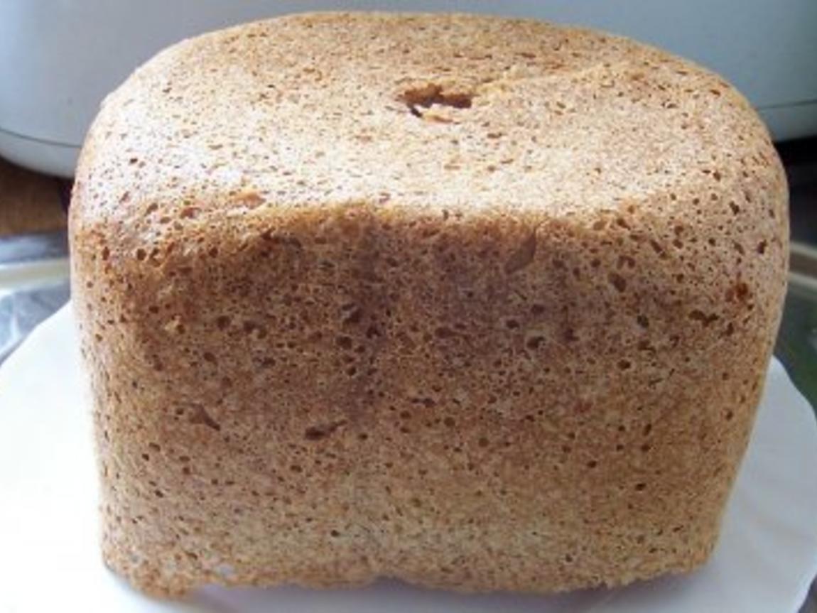 Backen: Dinkel-Joghurt-Brot - Rezept mit Bild - kochbar.de