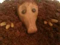 Maulwurfkuchen - Rezept - Bild Nr. 2