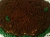 Maulwurfkuchen - Rezept - Bild Nr. 6