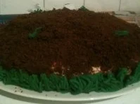 Maulwurfkuchen - Rezept - Bild Nr. 5