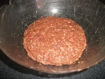 Fränkische Fleischküchle - Rezept - Bild Nr. 4