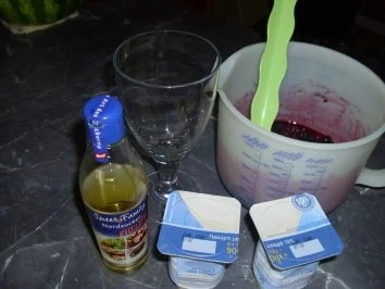 Rezept: Der lecker,fruchtige Ausklang Bild Nr. 3 Der lecker,fruchtige Ausklang - Rezept - Bild Nr. 3