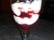 Der lecker,fruchtige Ausklang - Rezept