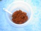 Tomaten - Parmesan - Pesto - Rezept