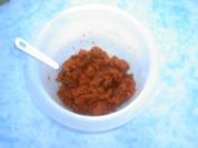 Tomaten - Parmesan - Pesto - Rezept