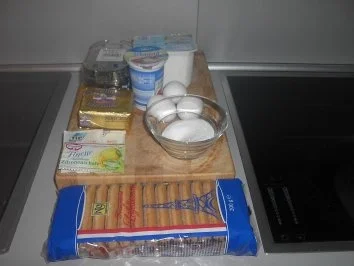 Heidelbeer - Käseschnitten - Rezept - Bild Nr. 4