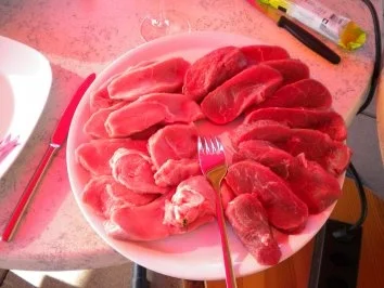 Terrassen-Grillparty - Rezept - Bild Nr. 2