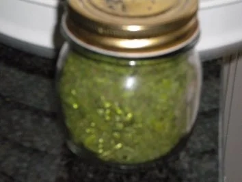 Rezept: Küchenkräuter Bild Nr. 4 Küchenkräuter - Rezept - Bild Nr. 4