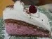 Himbeer-Mascarpone-Kuppeltorte - Rezept - Bild Nr. 2